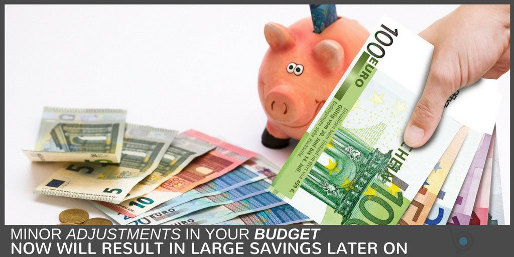 Easy Money Saving Tips to Help You Afford Traveling