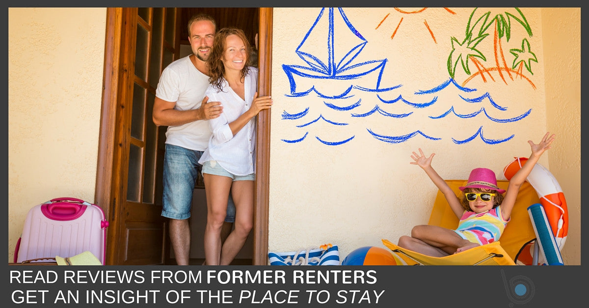Travelers Guide To Staying In A Vacation Home