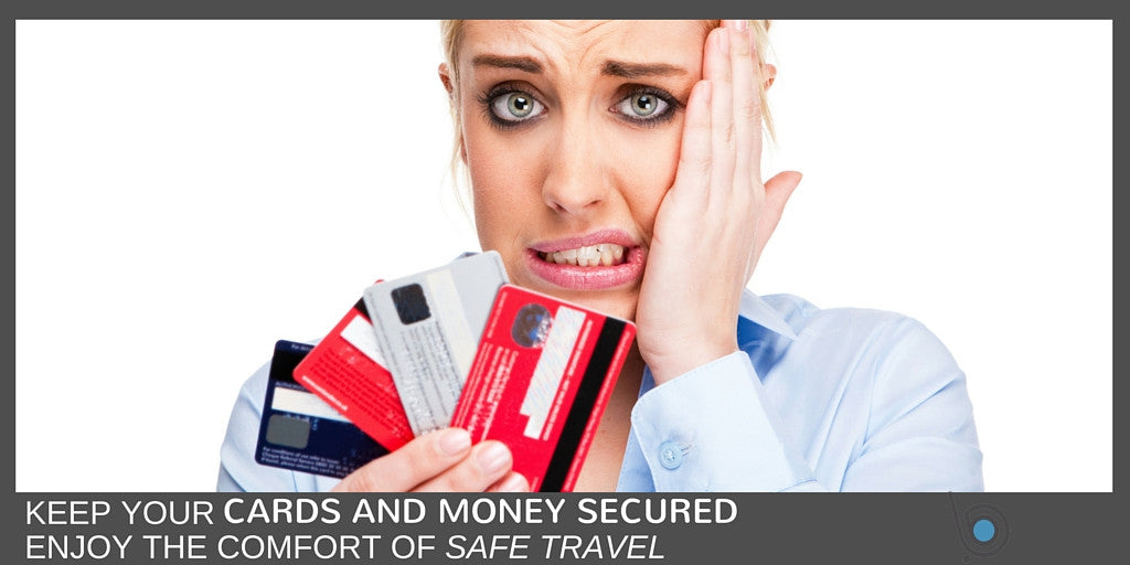 Strip vs. Chip – The Safest Credit Card For Overseas Travel