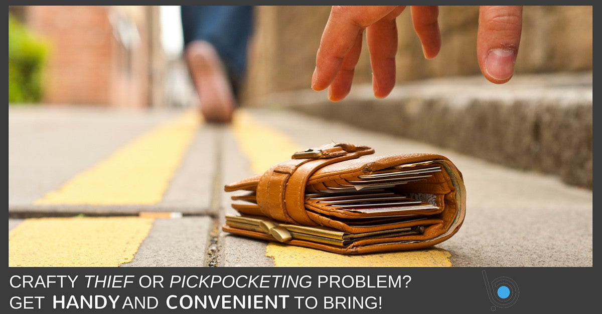 How to Travel Safe and Secure