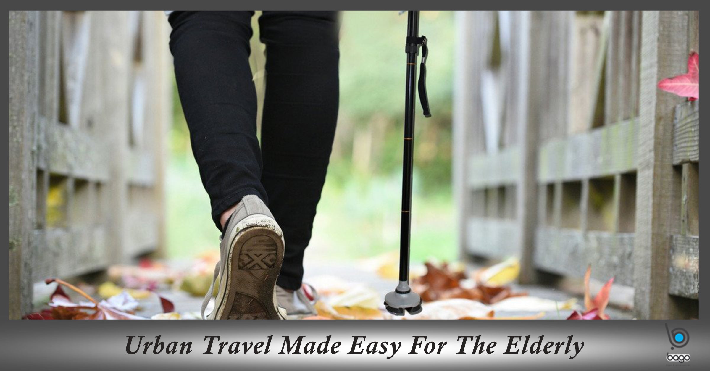 Urban Travel Made Easy for the Elderly