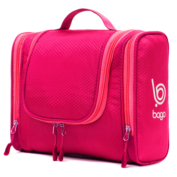 bago travel toiletry bag uk bago Travel Toiletry Bag for Women and Men