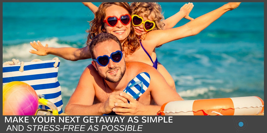 5 Hot Tips On Planning Your Next Family Holiday