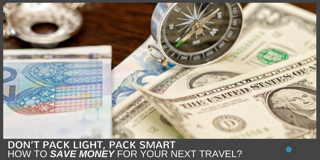 7 Budget Travel Tips to Help You Save Money for Your Next Travel