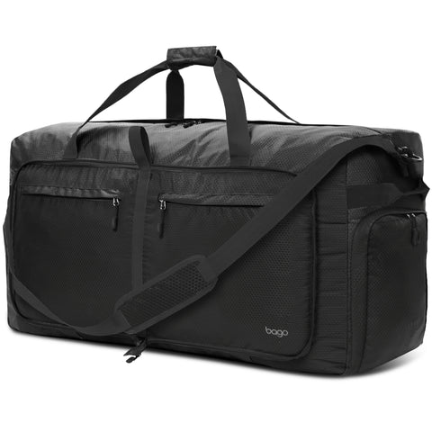 Bago 100L Travel Duffel Bags for Men Women 29