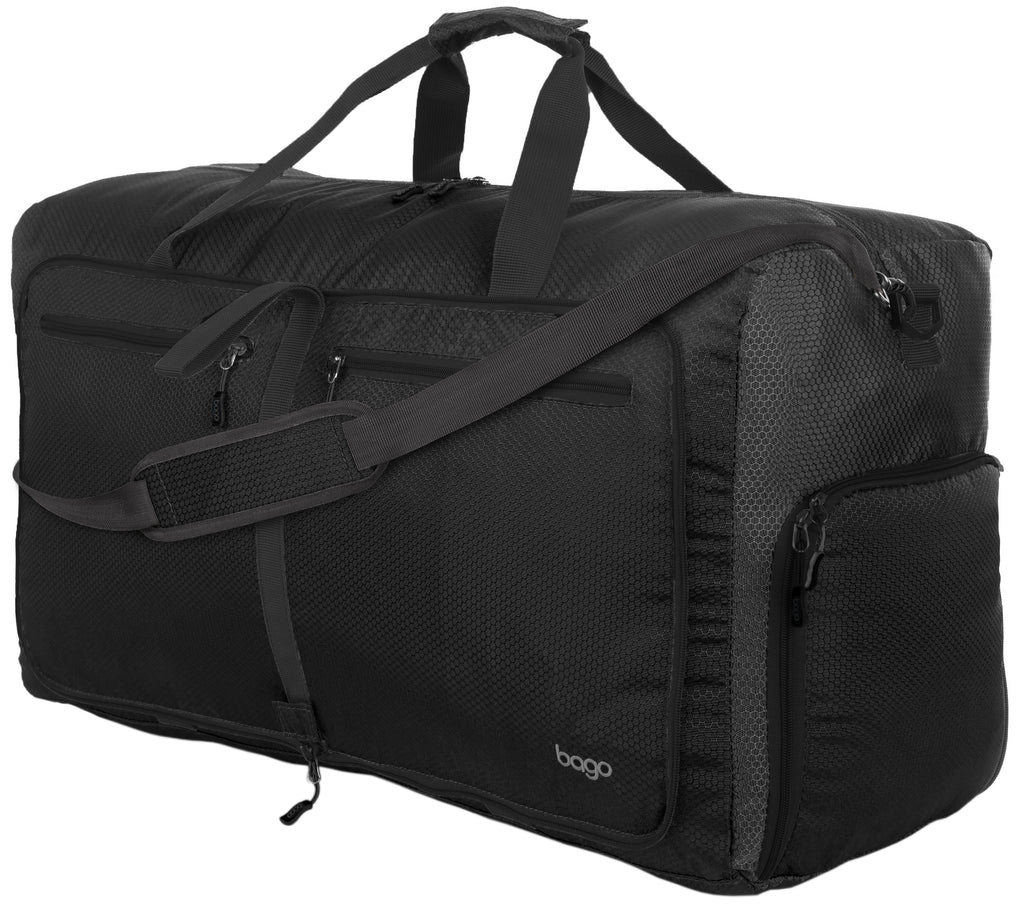 Bago 60L Duffle bags for men & women Bago 60L Duffle bags for men & women