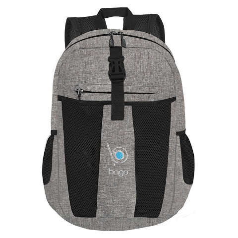 bago laptop backpack Ago 15" Tucano Fit for laptop up to 15.6 inch Deago Vintage Laptop Backpack For