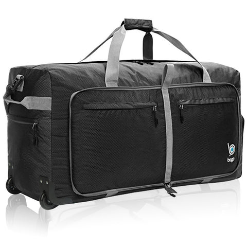Bago Stainless Steel Double Wall Insulated Personal Sports Water Bottl –  BagoTravelBags