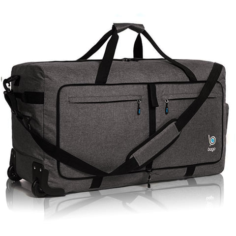 Holdall Duffle Bag Extra Large XL Size 30 Very Big Travel Luggage