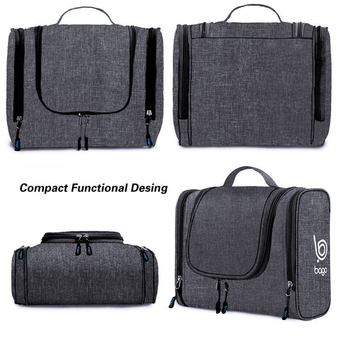bago travel toiletry bag uk bago Travel Toiletry Bag for Women and Men