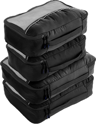 Shop Well Traveled Compression Packing Cubes – Luggage Factory