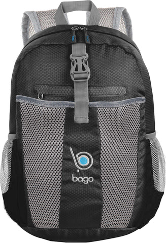 25l backpack 10 days travel Bago 25L Packable Lightweight Backpack