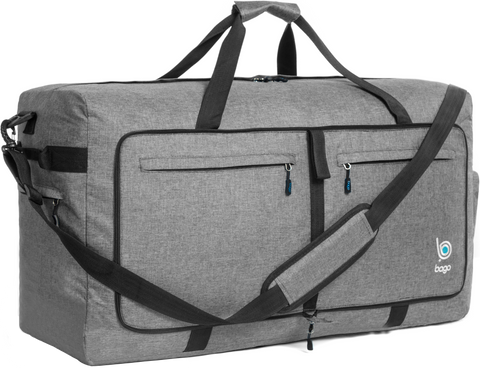 Large duffle bags for discount travel