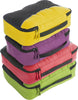 [L-Green, Reed] [M-Purple, Yellow]