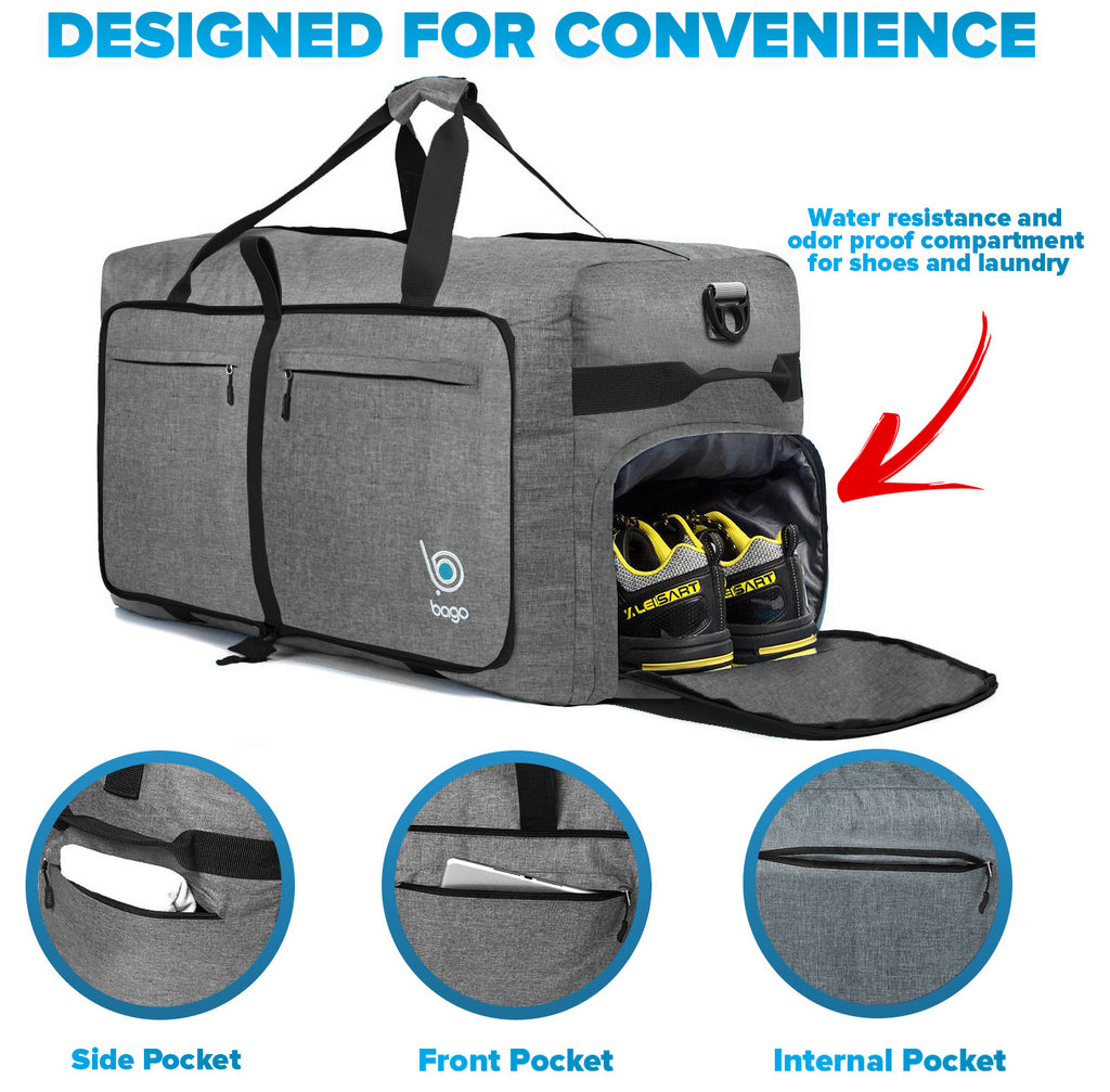 Gym Bag,Travel Duffle, ,Traveling Causal Bags,Gift Bag, Branded Bag,Pi –  astridlifestyle
